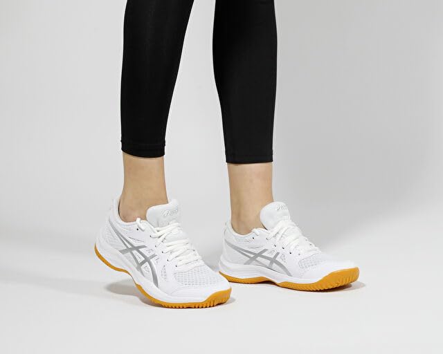 Image of ASICS Women's Upcourt 6 Volleyball Shoes