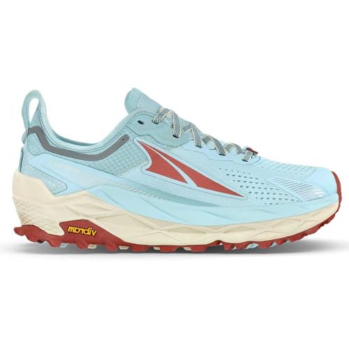 Image of ALTRA Women's Olympus 5 Trail Running Shoe