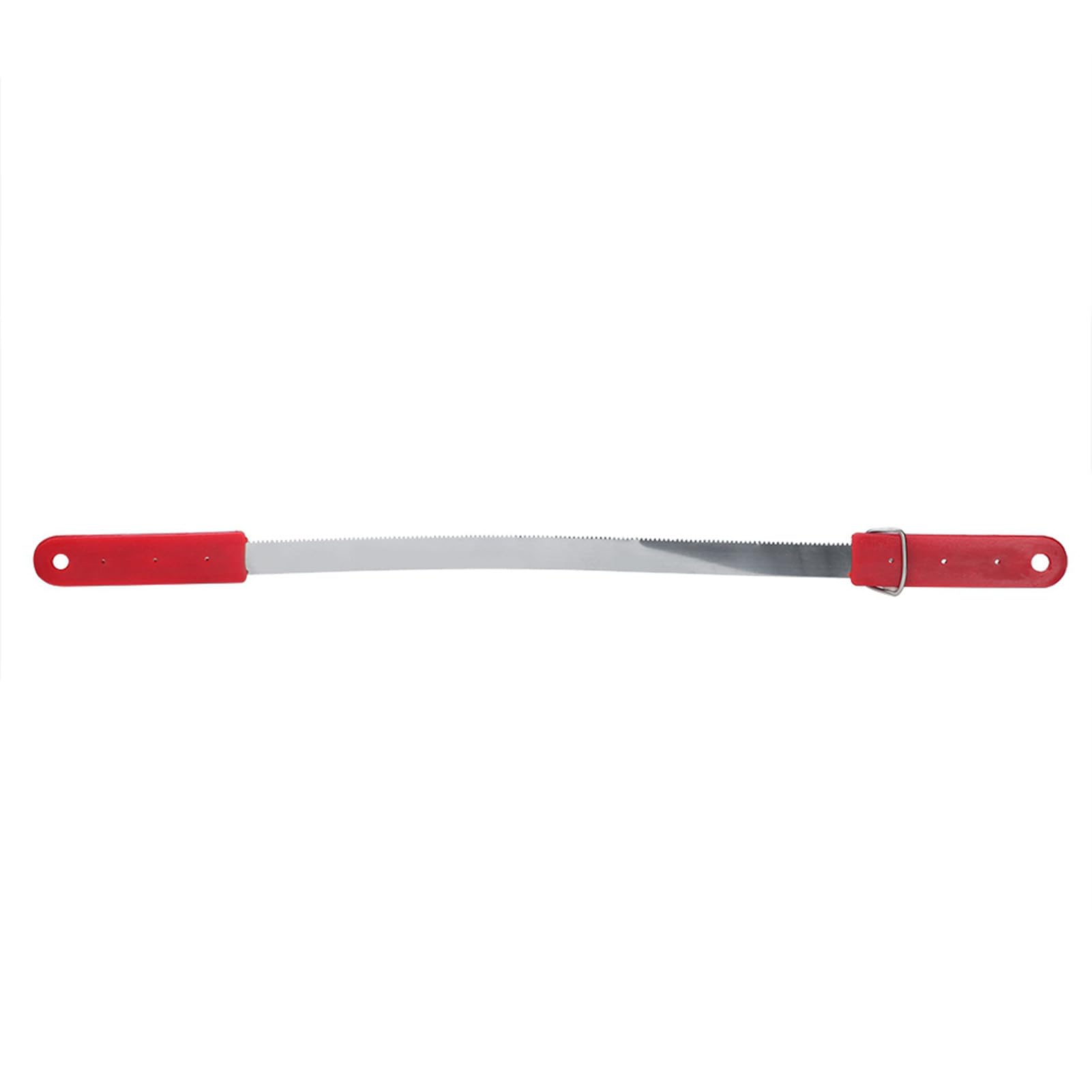 Shedder Scraper Horse Stainless Steel Shedder Single Shedding Blade with Non Slip Handle for Horse Grooming Accessory