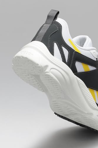 Image of Reebok Men's Sneakers - Billington Nebula - Athleisure Shoe - Stylish Shoes for Casual and Everyday Wear