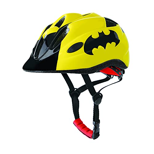 Atphfety Toddler Kids Bike Helmet for Boys Girls,Adjustable Child Helmets with LED Light for Cycling Skate Scooter Bicycle,2 Sizes
