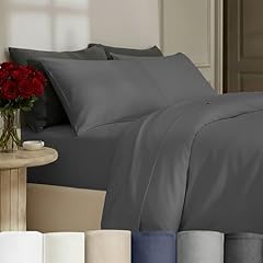 07 - Grey (No Comforter)