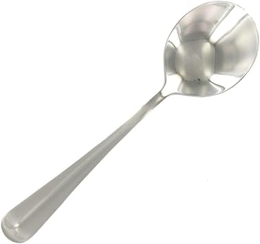 Walco Stainless Royal Bristol Bouillon Spoon