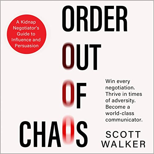 Order Out of Chaos by Scott Walker episode artwork
