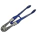 Faithfull Bolt Cutter H/T Centre Cut 30In