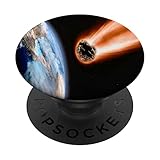 Meteor Shower Gift PopSockets Swappable PopGrip