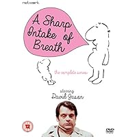 A Sharp Intake of Breath: The Complete Series