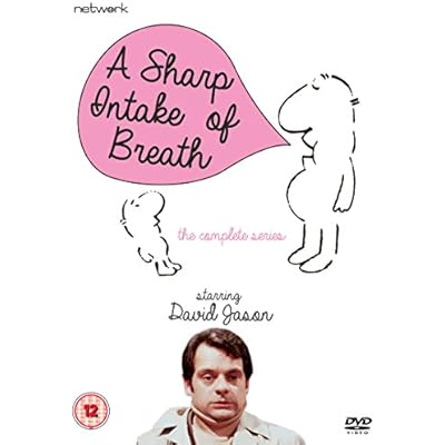 A Sharp Intake of Breath: The Complete Series