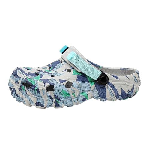 Chaussures plage homme respirantes WWricotta pour vacances d'été