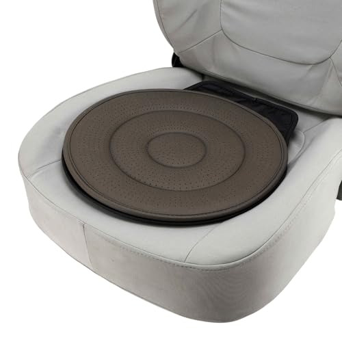 FUELHOOD 車用シートカバー コーヒー色 綿製 ユニバーサルサイズ 1枚