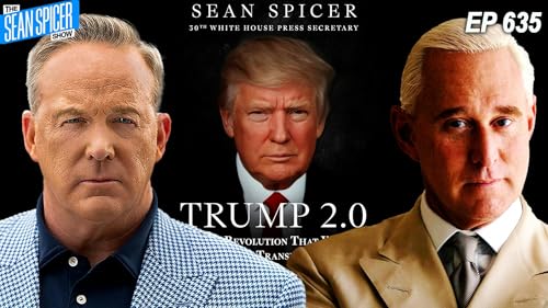 Trump 2.0: Loyalty and Accomplishment; Will Bill and Hillary Face Jail Time? | Ep 635