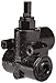 Prince RV-2H Differential Poppet Relief Valve, Cast Iron, 3000 psi, 30 gpm, 3/4