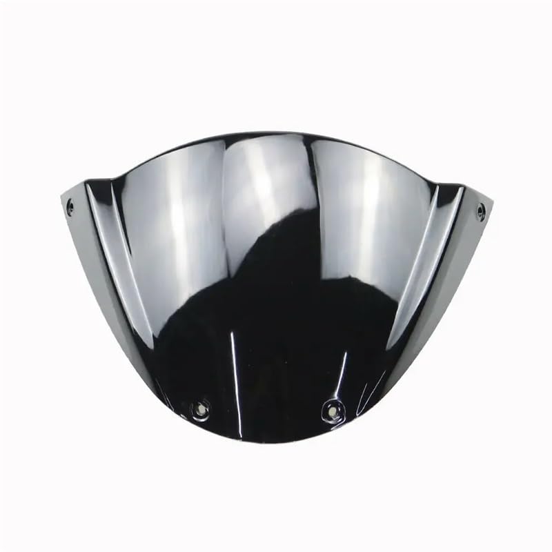 Extension Pare-Brise Moto Monster 696 2009-2012 Déflecteur d'Air Bulle