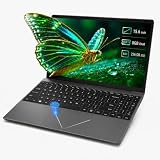 15.6'' Laptop PC Core i3, 8GB RAM 256GB SSD, IPS Display,Fingerprint Unlock