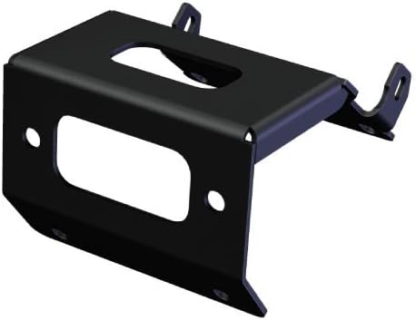 KFI Products 101175 Winch Mount, Regular