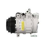 Kompressor-ID: 7SBU16C NISSENS 89022 Kompressor, Klimaanlage