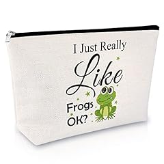 Frog Lover Gift01