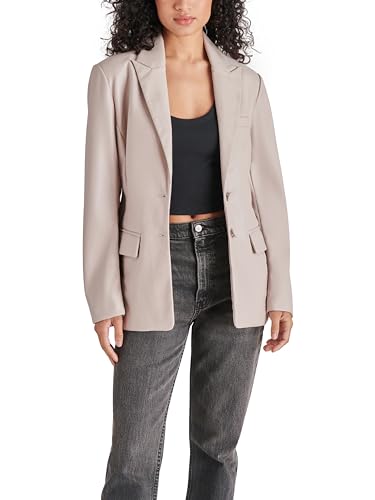 Steve Madden Women's Aria Blazer3
