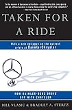 2001 chrysler sebring lx  Taken for a Ride: How Daimler-Benz Drove Off With Chrysler