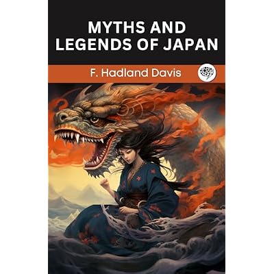 Myths and Legends of Japan