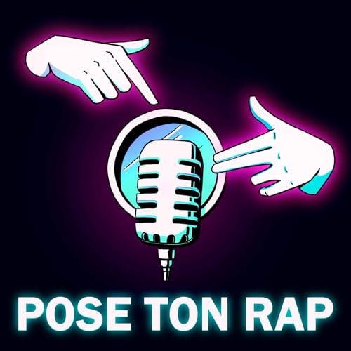 5/6 Pose ton Rap - Th&eacute;o, Troll