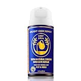 Dry Cracked Heels...image