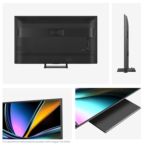 Variante de Hisense 65U7Q Pro 65 pulgadas Mini-LED Pro Smart TV