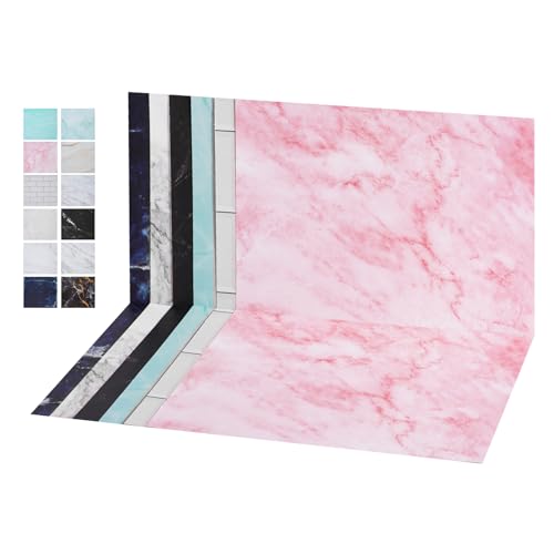 JUNENTER 12�� 22�p�^�[�� ���^���i�ʐ^�B�e�p�w�i�L�b�g �ʐ^�w�i �H�i�ʐ^�B�e�p�w�i�{�[�h �L�����[�o�b�O�ƋВ��o�b�O�t�� (16.5X11�C���`)