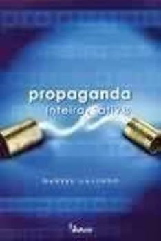 Paperback Propaganda Inteira e Ativa [Portuguese] Book