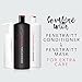 Sebastian Professional Penetraitt Shampoo | Strengthening & Repair | For Damaged & Colored Hair | 33.8 fl oz