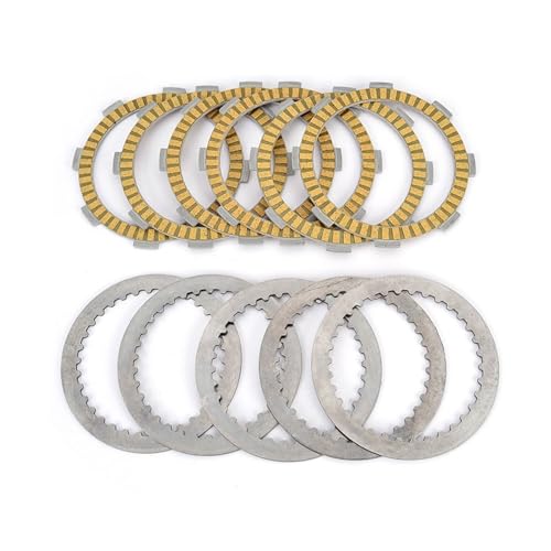 �ɓK������KX100 KX80 2001-2021 KX85 1998-2000 KX 85 100 13088-1016 13089-1120 �t�@�C�o�[�N���b�`�t���N�V�����f�B�X�N�|�L�b�g