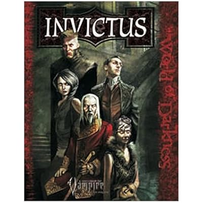 The Invictus