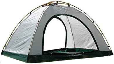 2-Person ATuffy BP Instant Tent