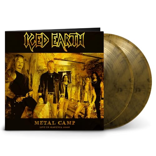 Metal Camp