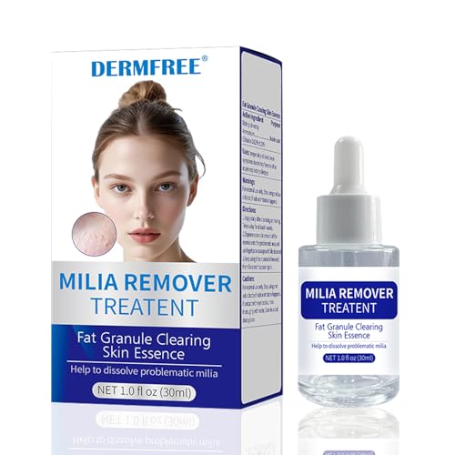 30ml Solución Exfoliante Facial,Líquido exfoliante suave para el Rostro,Loción para el Cuidado facial,Ayuda a Limpiar y Refinar los Piel,Ideal Usar en Rutina de Cuida tu Piel Diaria