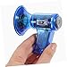 POPETPOP 1Pc Mini Voice Changer Megaphone for Handheld Loudspeaker with Sound Effects Present for Parties and Fun Activities Durable Plastic Design