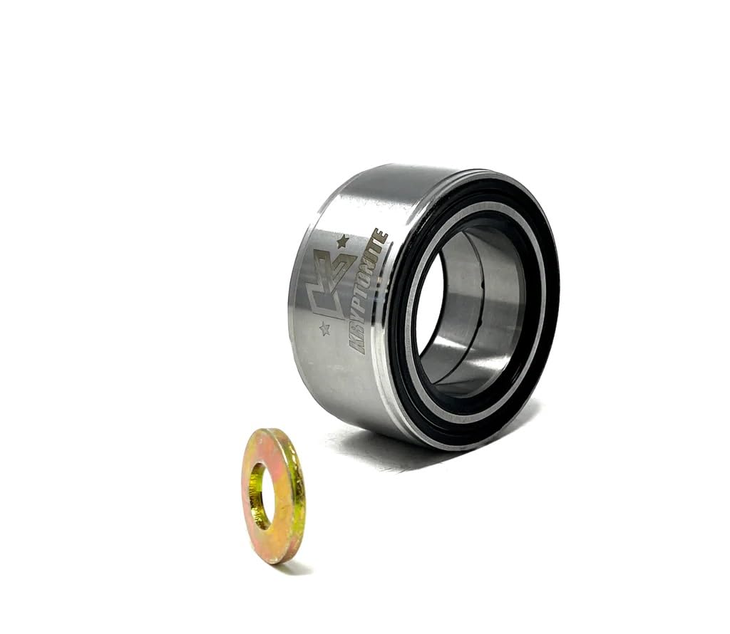 Kryptonite Wheel Bearing Kit For 14-23 RZR XP 1000 & Turbo