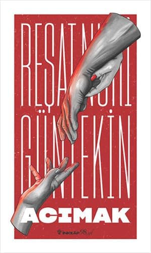 Inkılap Kitabevi Acımak - Görsel 1