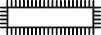 Grobet Swiss Pattern Needle File 6-1/4 Inch Equalling Cut 6