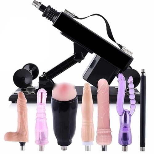 Kit de Machine Plusieurs Modes de Fréquence Réglables Stable et