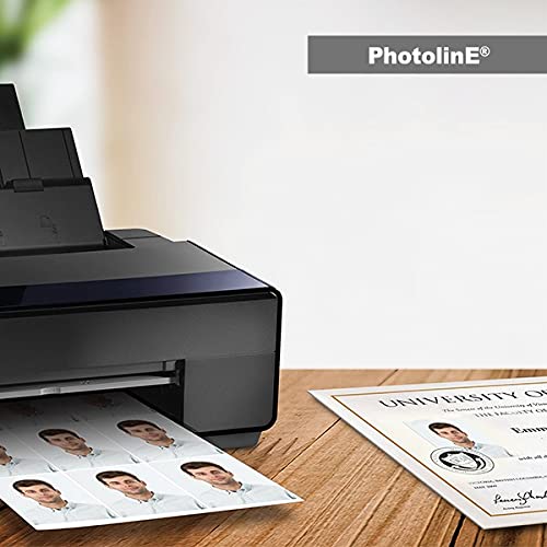 Tinta Y Tóner, Office Product papel fotografico carta Marca Kronaline (3)