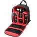 Produktbild DSLR/SLR Kamerarucksack Kameratasche Wasserdicht Camera Bag für Canon/Nikon/Sony/Olympus/Pentax und andere DSLRs und Fotoausrüstung