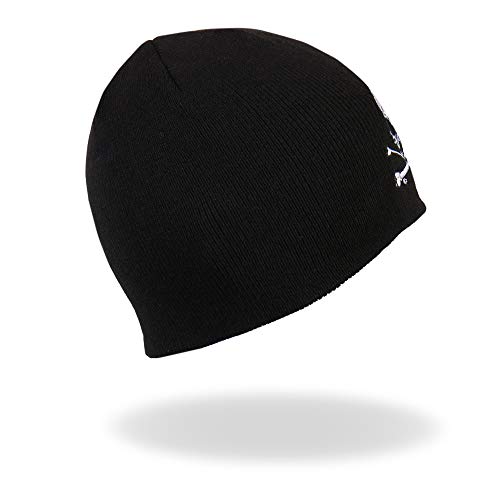 Consejos para Comprar Gorros de punto para Hombre . 26 Imagen adicional