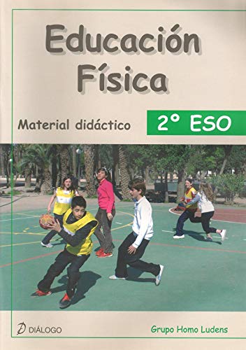 Educación Física 2º ESO