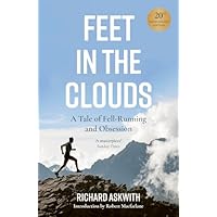 Feet in the Clouds