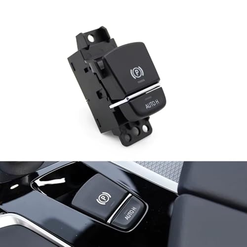 Interruptor de estacionamiento electrónico premium 61316842027 para chasis G02 4