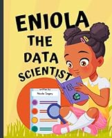 Algopix Similar Product 5 - Eniola The Data Scientist