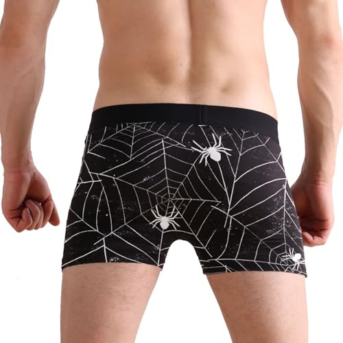 Ocean Sharks Mens Underwear Boxer Briefs3