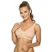 Produktbild VIANIA! Wellness BH Sport-BH 14750 CoolQuick Middle Function Farbe Haut, Größe:80, Cup:E