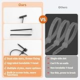 Zoom IMG-2 huomaqfan 130 fibbie per fascette Zoom IMG-2 huomaqfan 130 fibbie per fascette